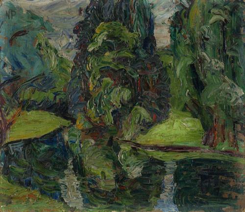 In-the-Forest