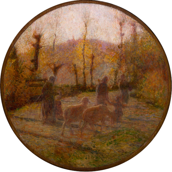 Landscape