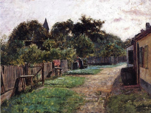 Village